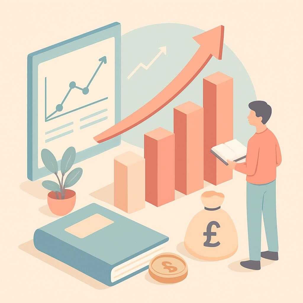 Boost Your GCSE Economics Grades: Essential Tips for UK Students