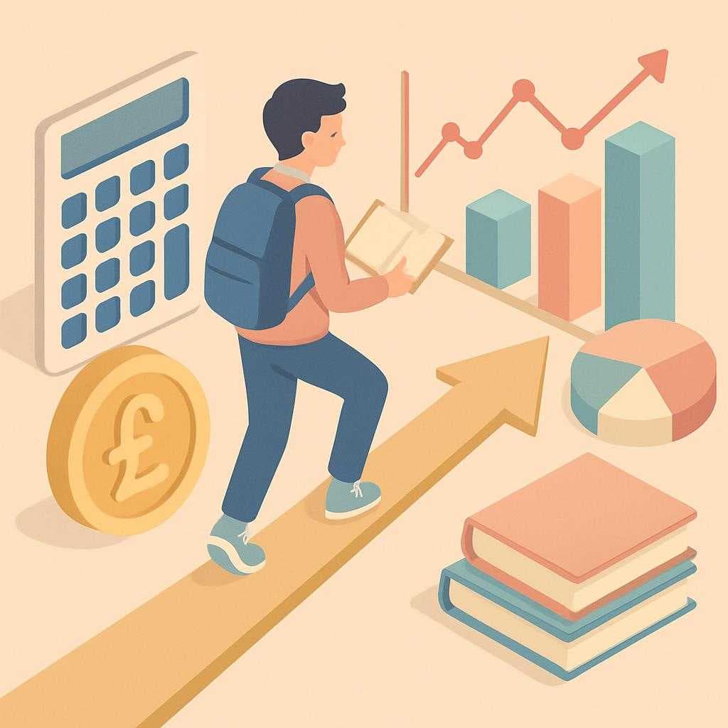 Navigating the Economic Landscape: A GCSE Student's Guide to Exam Boards