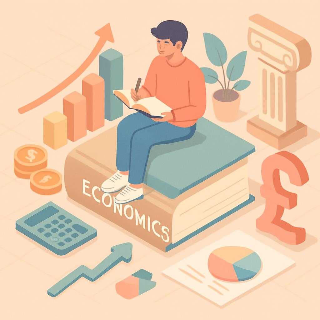 Elevate Your GCSE Economics Game: Strategies for Success