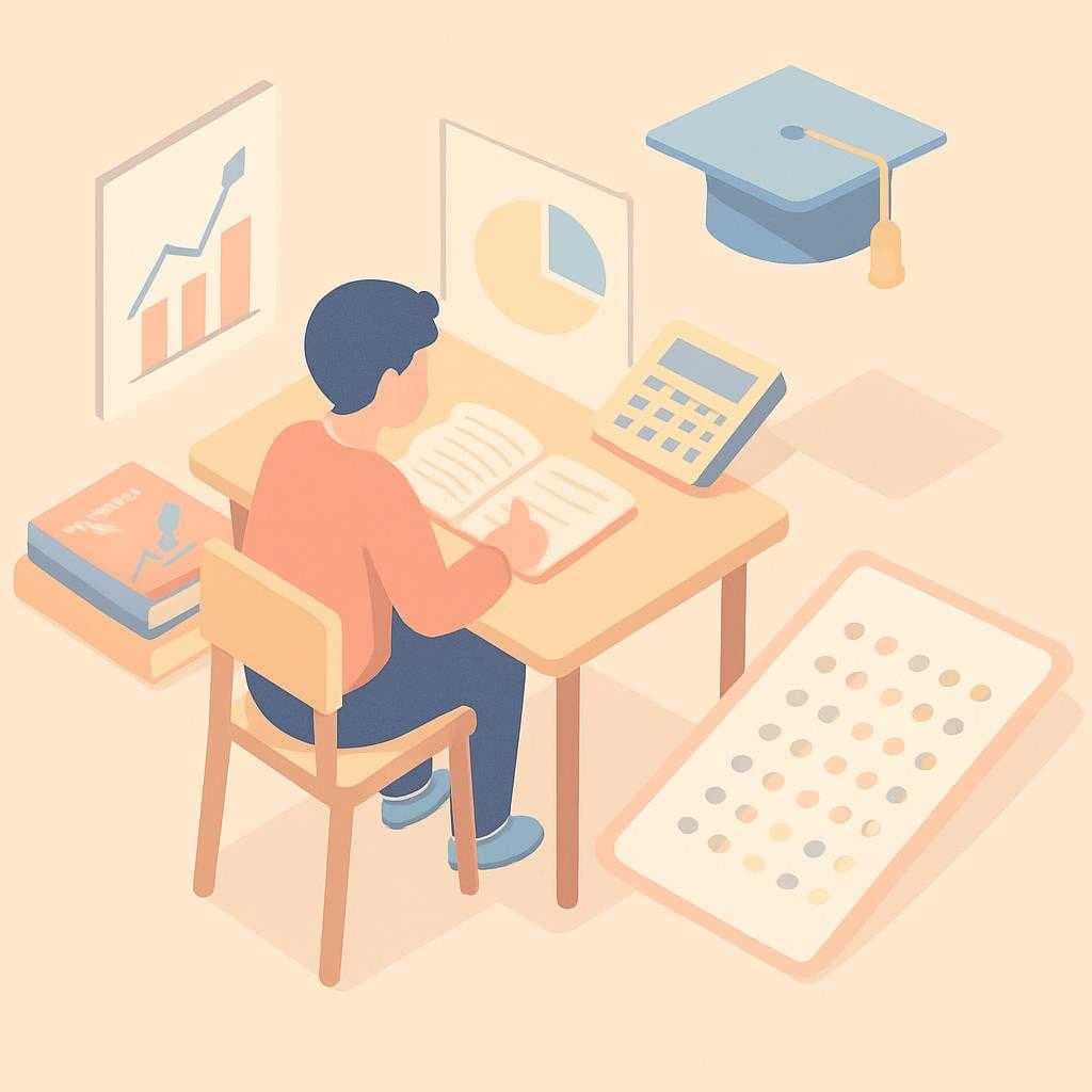 From Classroom to Exam Hall: Navigating GCSE Economics with Confidence