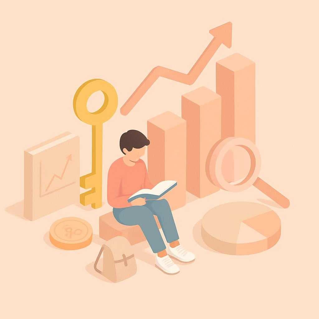 Unlocking the Secrets of Economic Growth: A GCSE Student's Guide