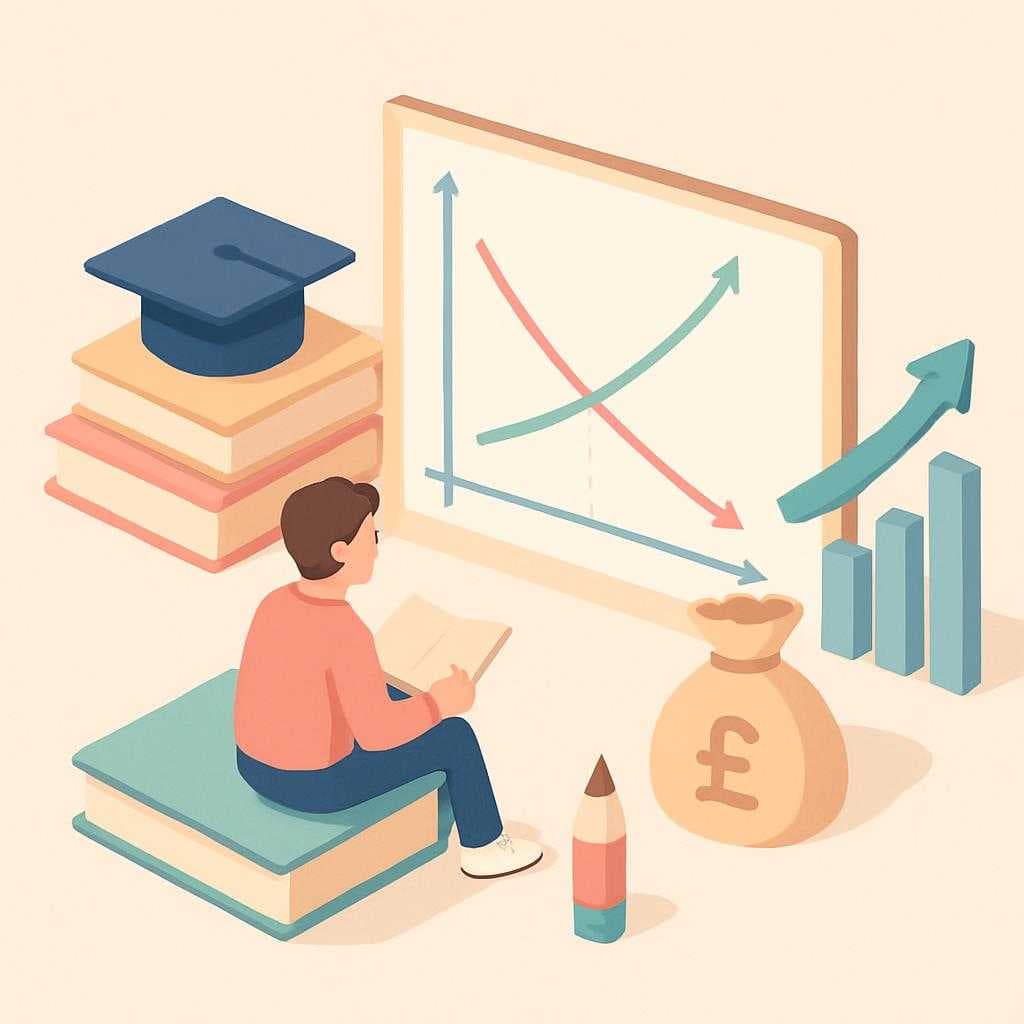 Ace Your GCSE Economics: Understanding Supply and Demand Dynamics