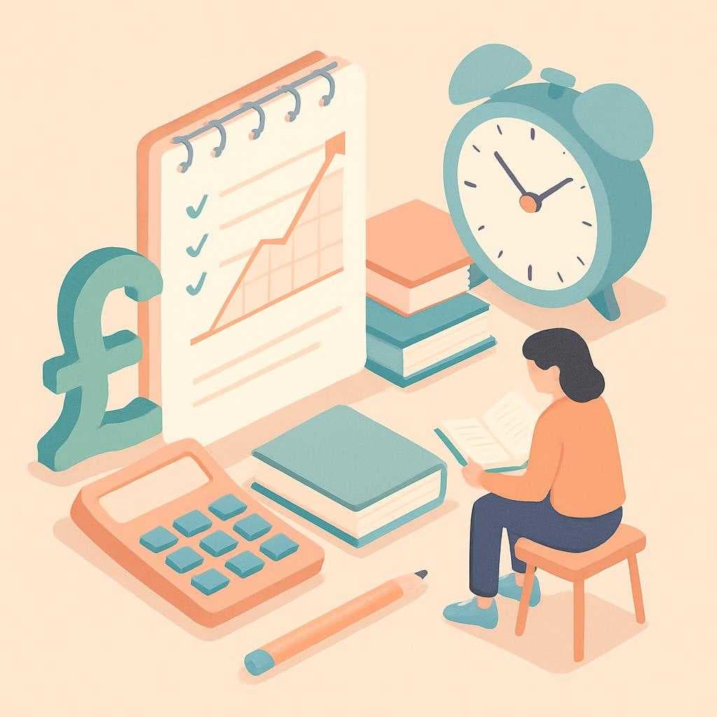 Mastering Exam Techniques: A GCSE Economics Student's Guide