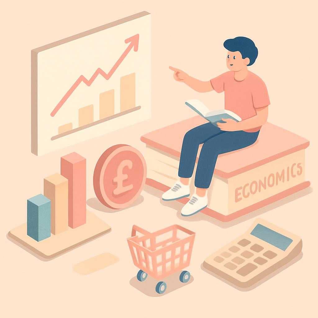 Beyond the Textbook: Real-Life Applications for GCSE Economics Students