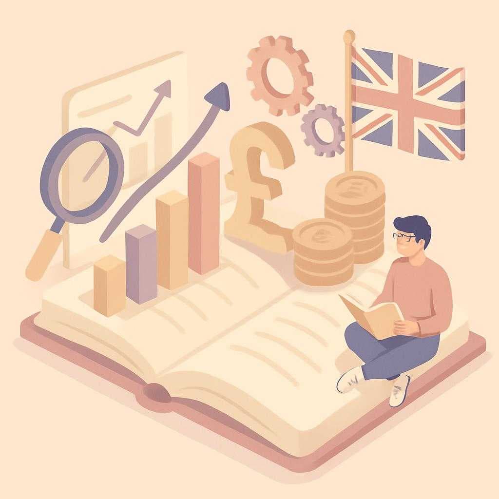 Cracking the Code: Understanding UK Economic Policies for GCSE Success