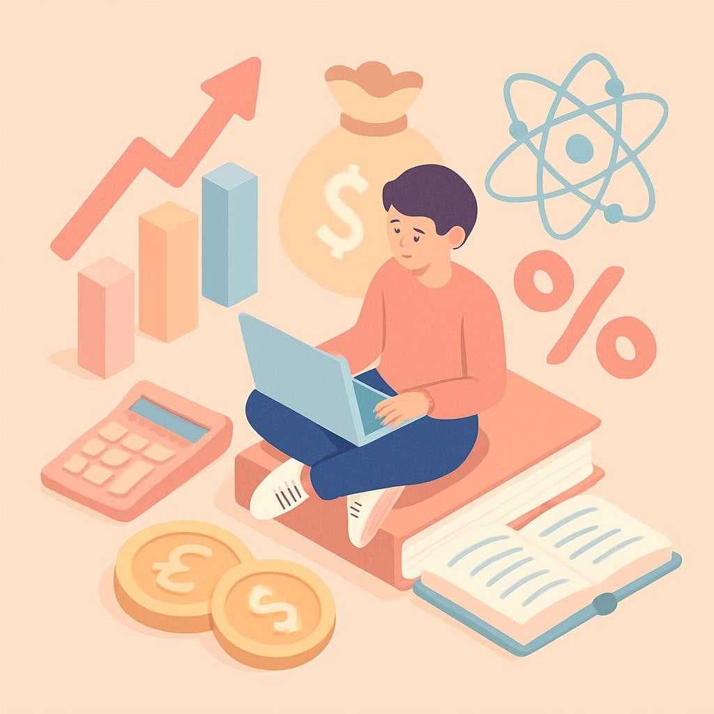 Mastering Economic Vocabulary: A GCSE Student's Guide to Success