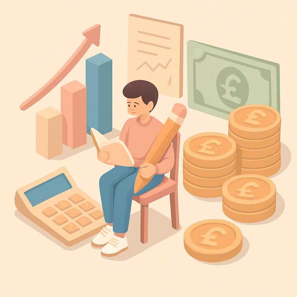 Understanding Monetary Policy: A GCSE Student's Guide to Exam Success