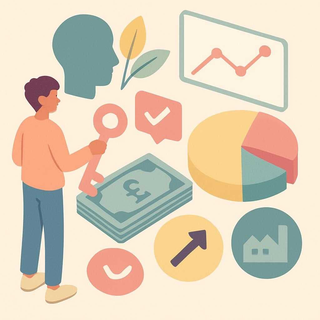 Unlocking Economic Insights: A GCSE Student’s Guide to Understanding Externalities