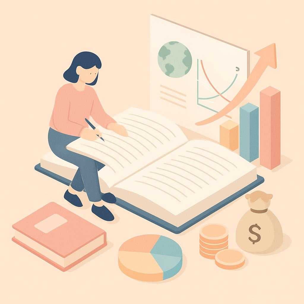 Excelling in GCSE Economics: A Comprehensive Guide to Understanding Economic Resources