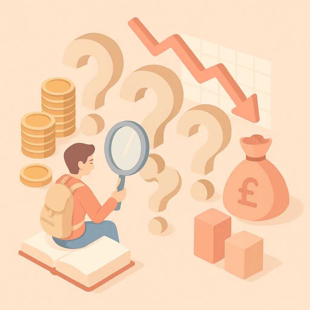 Unraveling the Mysteries: A GCSE Student’s Guide to Understanding Economic Scarcity