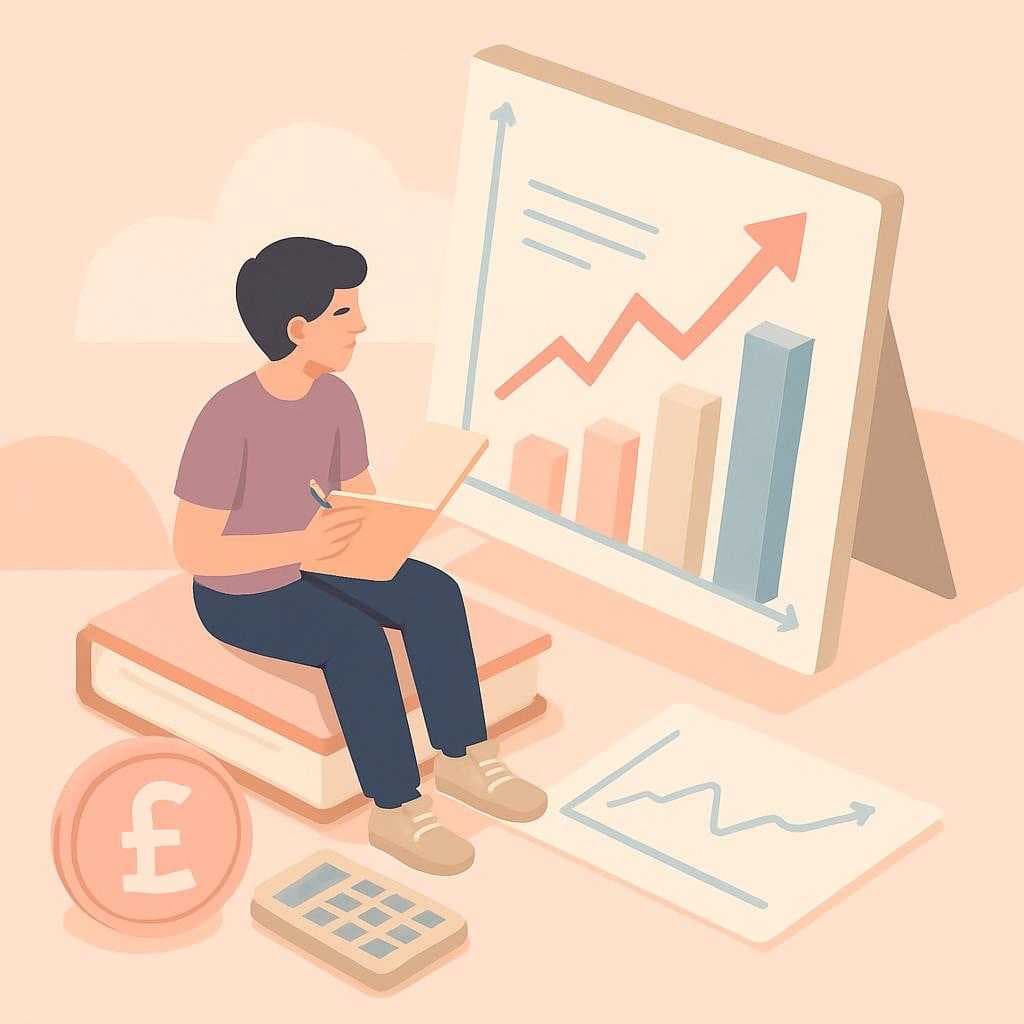 Economic Trends and The Future: A GCSE Student’s Guide to Staying Ahead