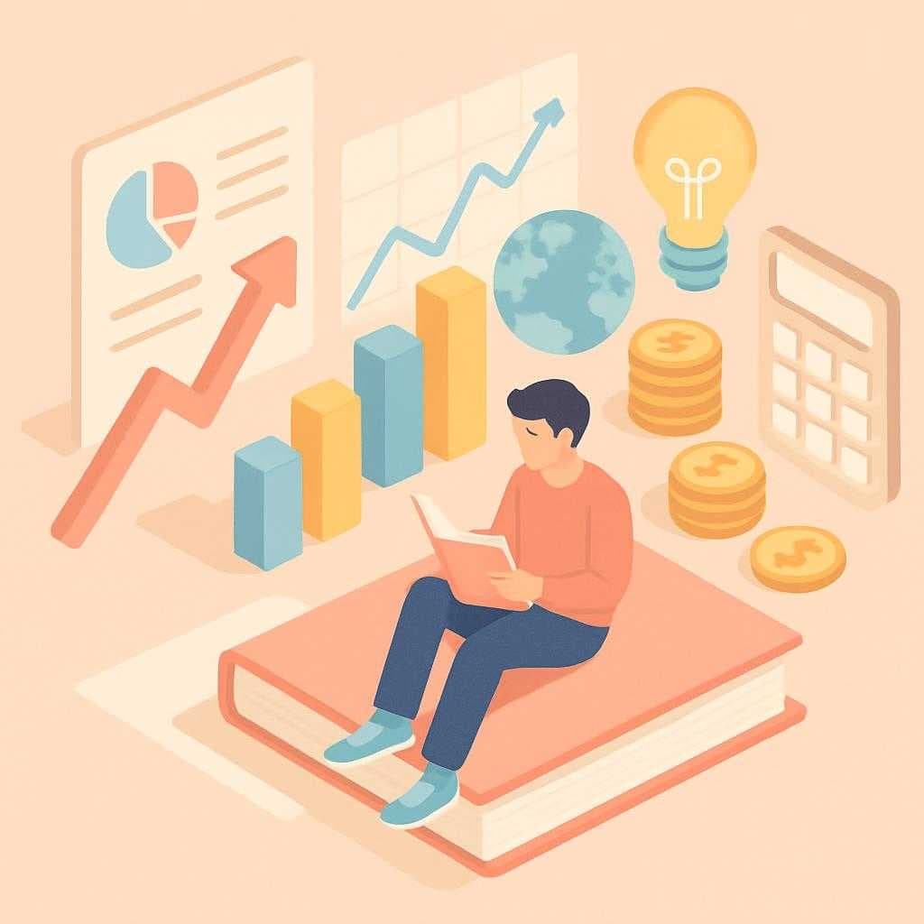 Beyond the Syllabus: Navigating Contemporary Economic Issues for GCSE Success