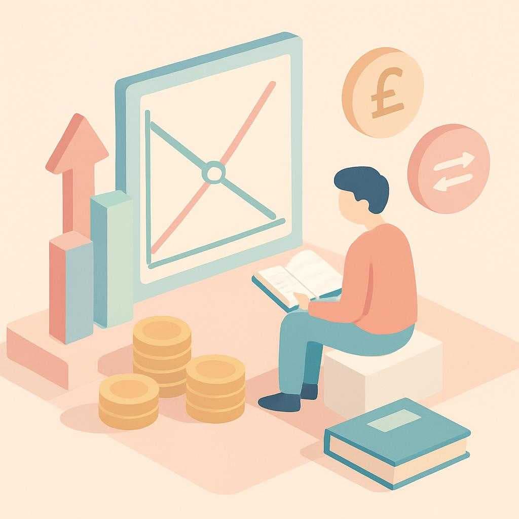 Mastering Market Dynamics: A GCSE Student's Guide to Understanding Price Mechanisms