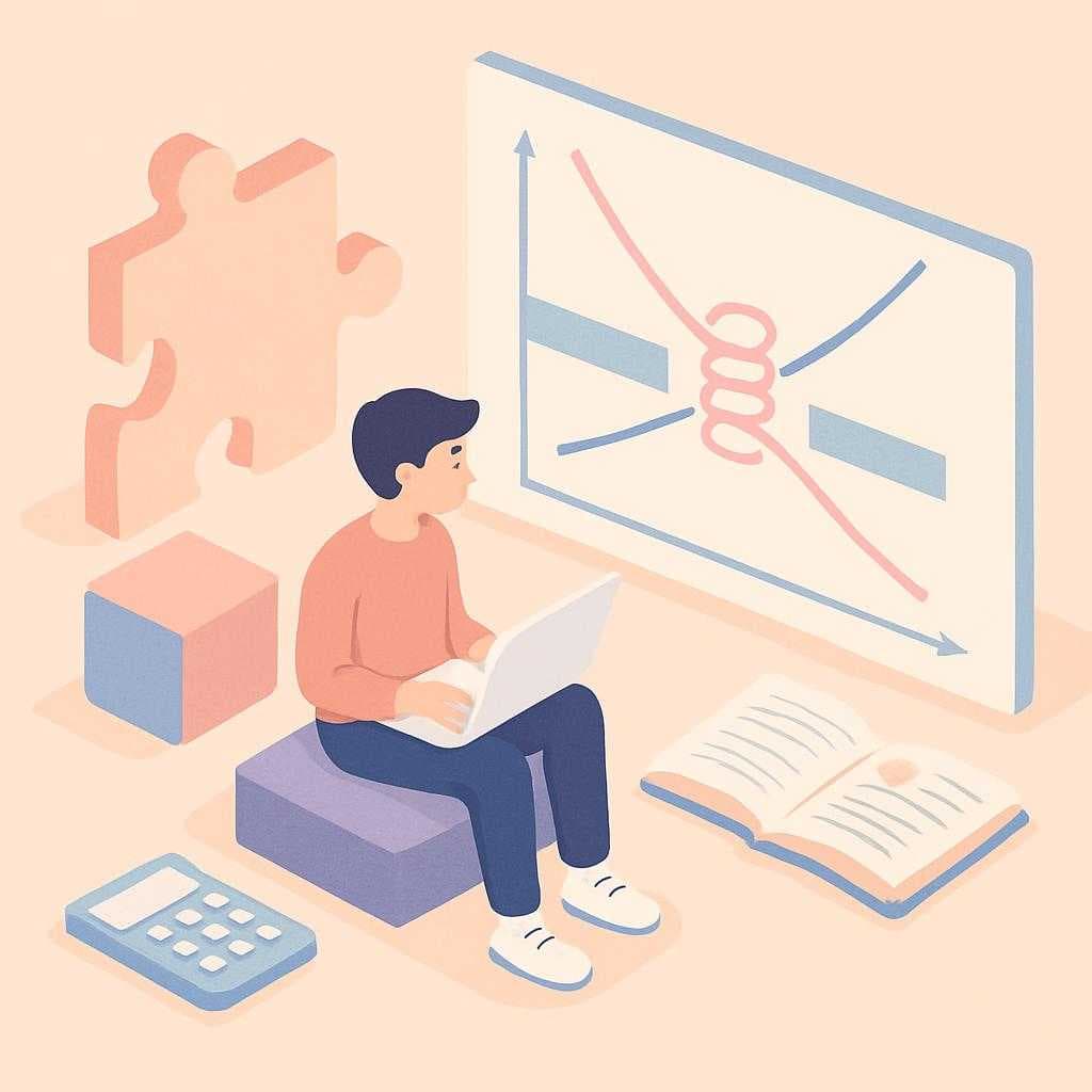 Cracking the Code: A GCSE Student's Guide to Understanding Elasticity