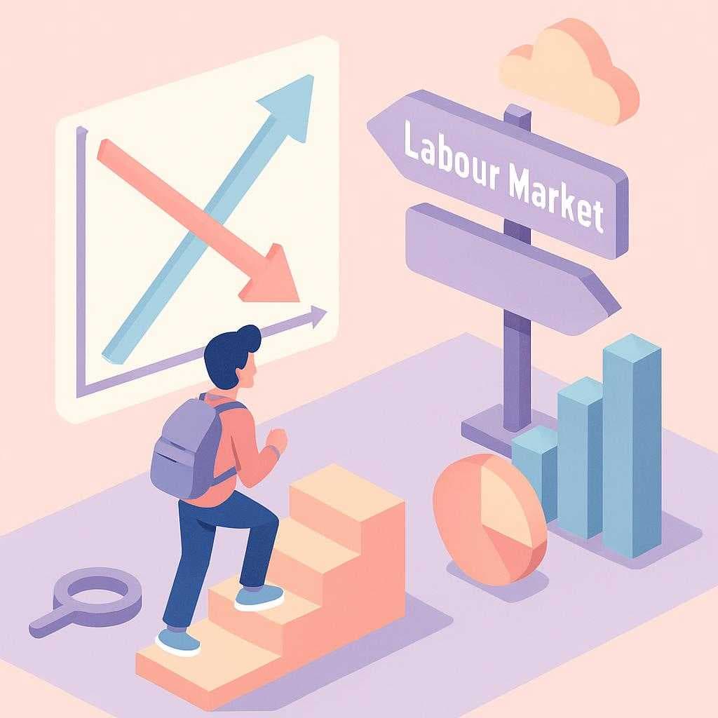Beyond Supply and Demand: Navigating Labour Markets in GCSE Economics