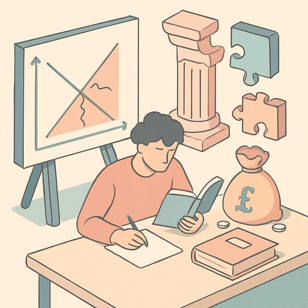 The Secret to Acing GCSE Economics: Understanding Market Failures