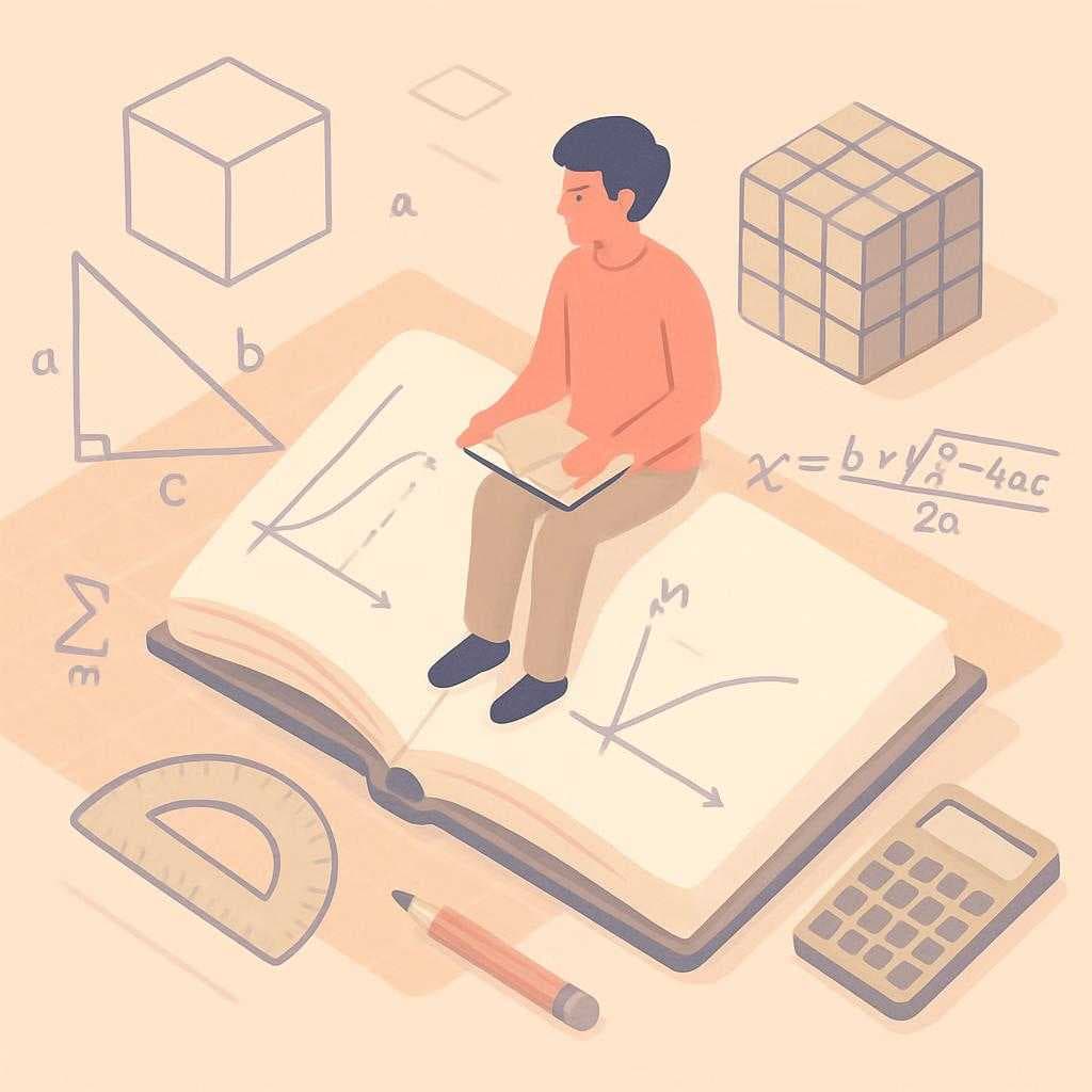 Mastering Mathematic Mysteries: A-Level Further Mathematics Success with UK Exam Boards