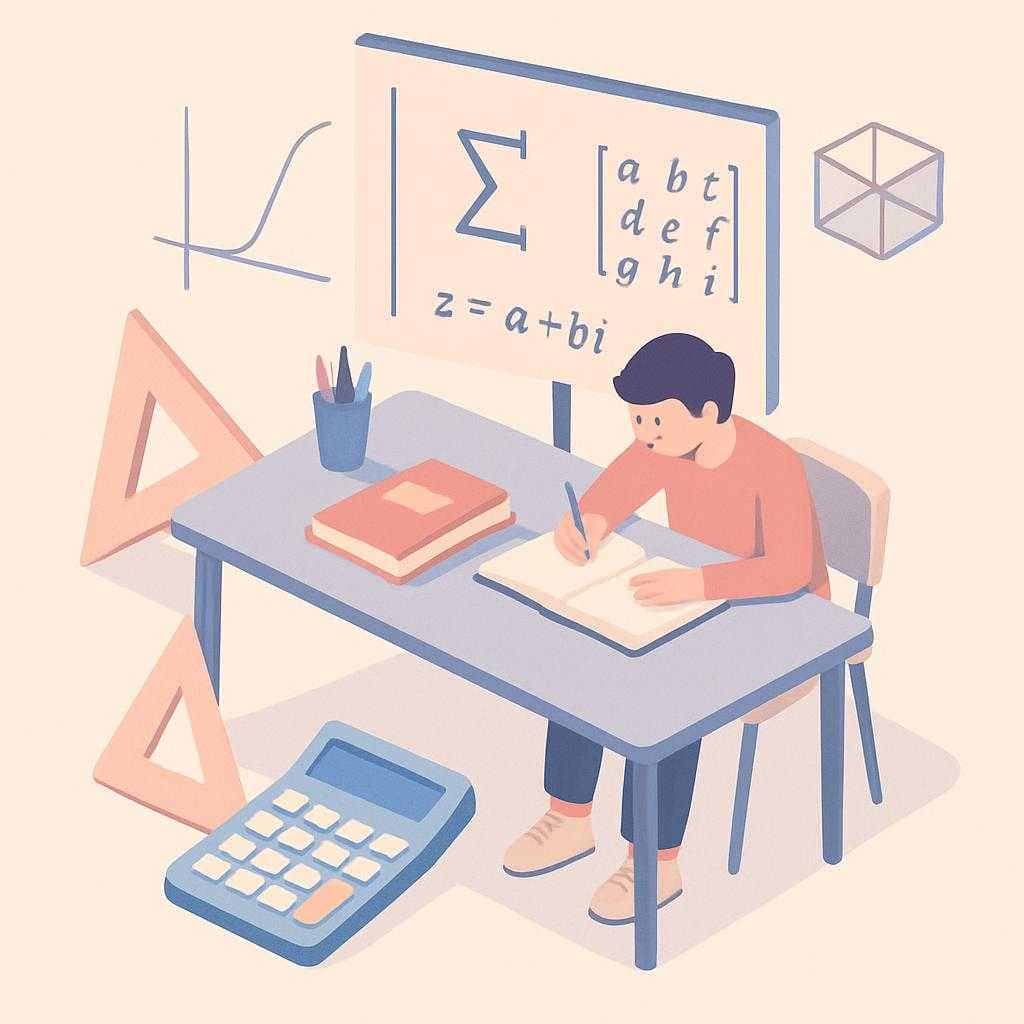 Unraveling the Mysteries of A-Level Further Mathematics: A Deep Dive into UK Exam Boards