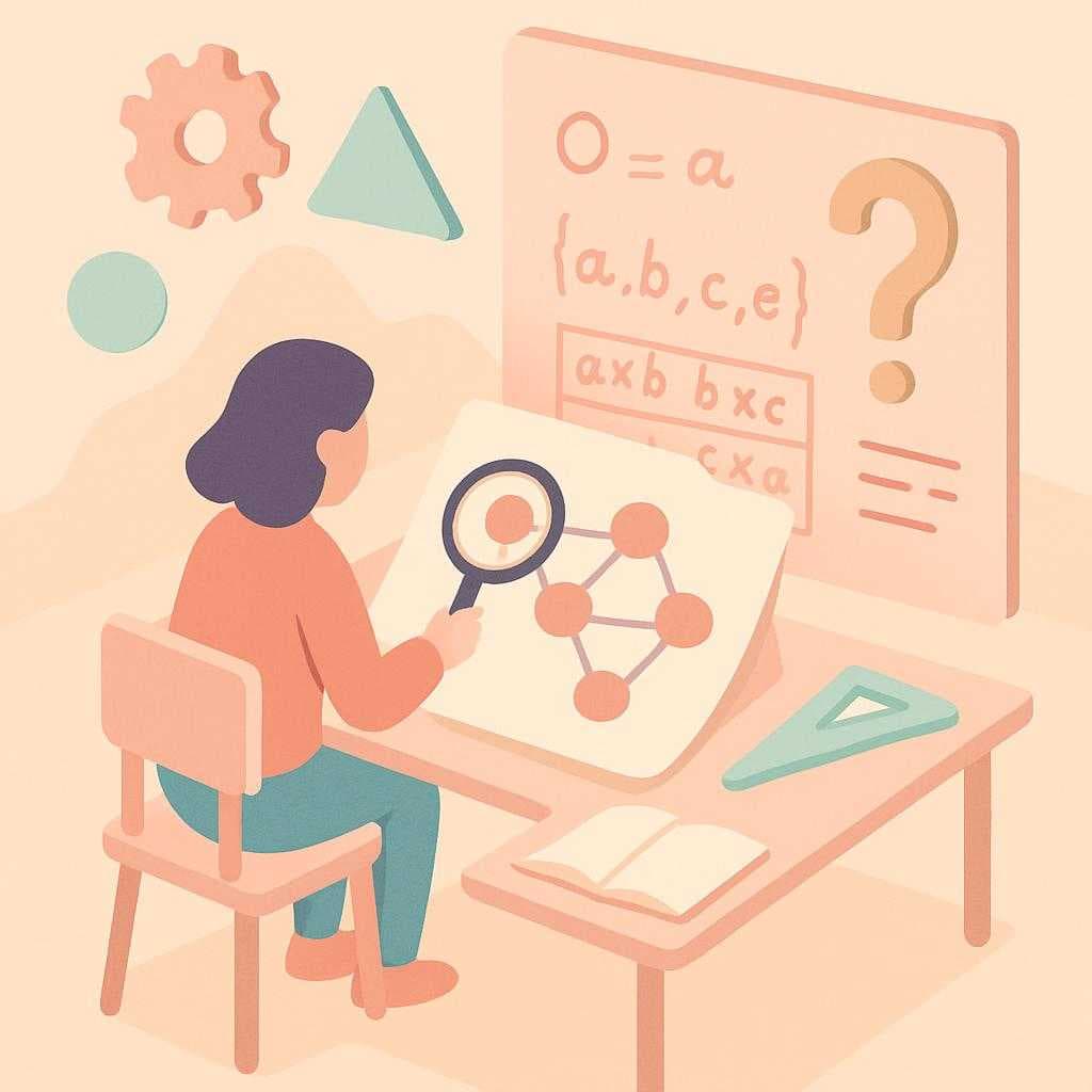 Unraveling the Mystery: Mastering Group Theory in AS-Level Further Mathematics