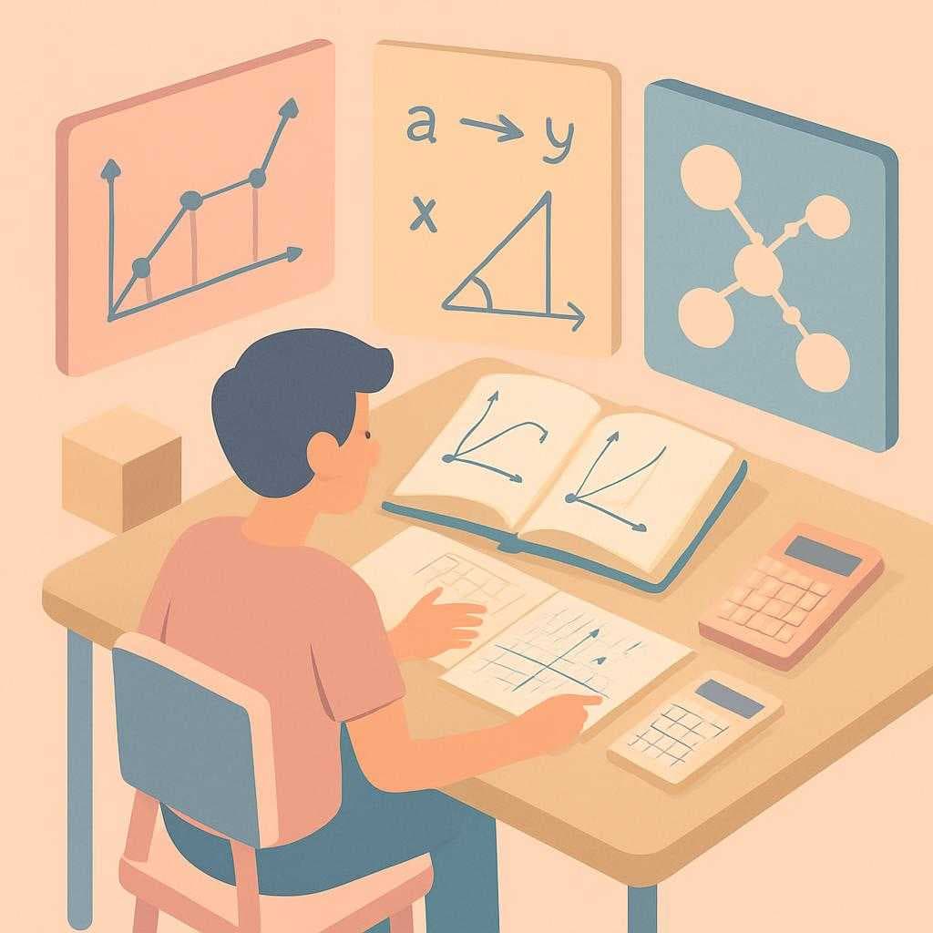 A-Level Maths: Unveiling the Secrets of Mathematical Modelling for UK Exam Boards