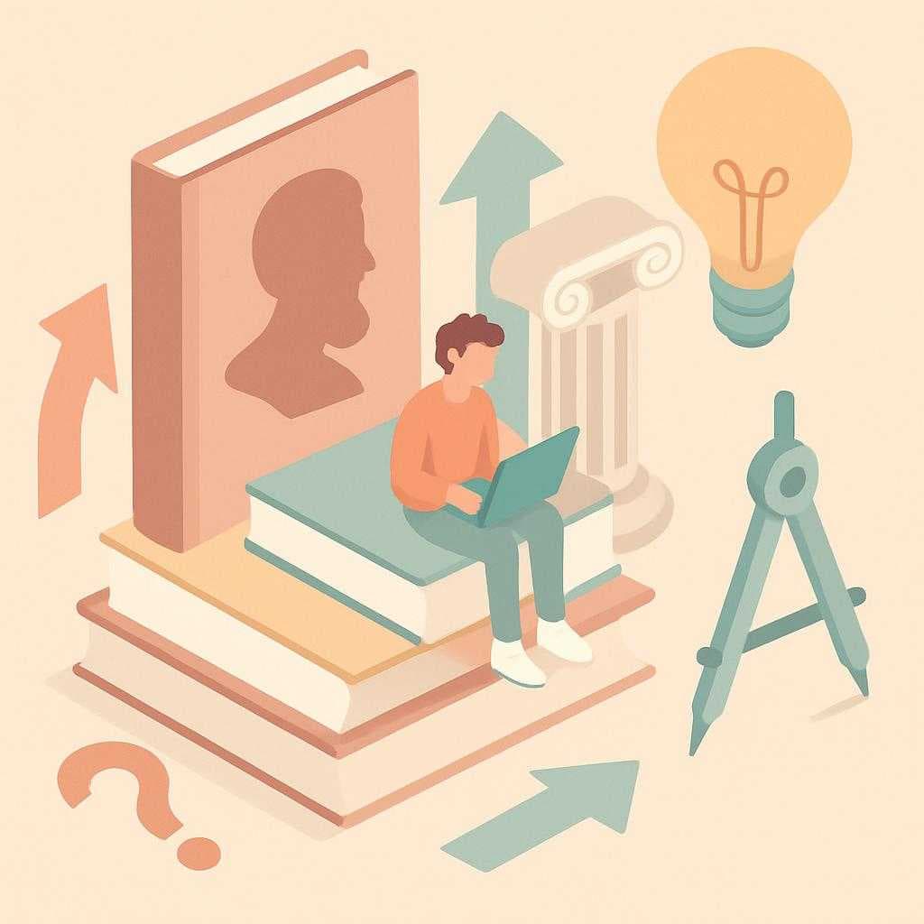 Navigating the A-Level Philosophy Syllabus: A Guide to Success