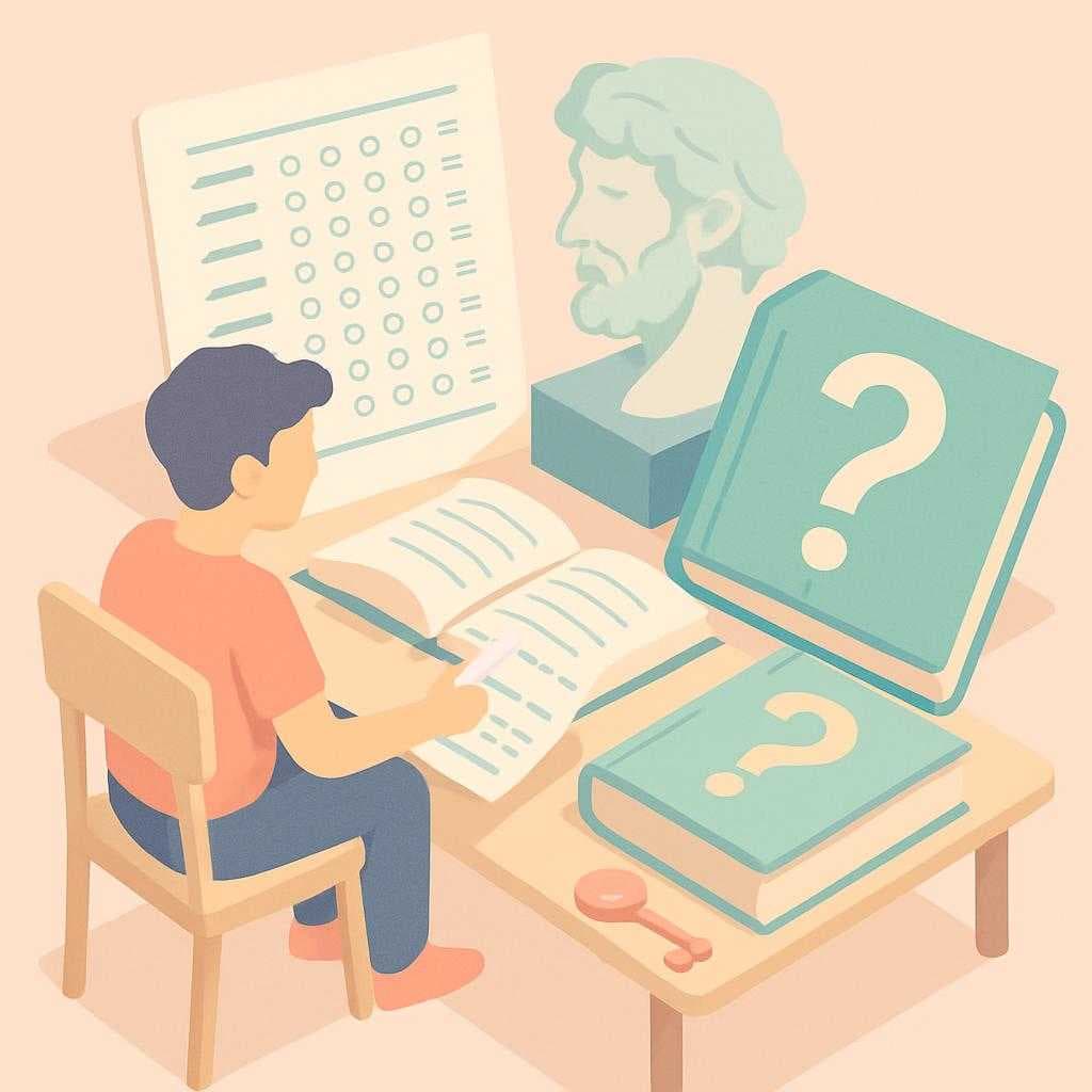 Cracking the Code: Understanding A-Level Philosophy Exam Boards in the UK