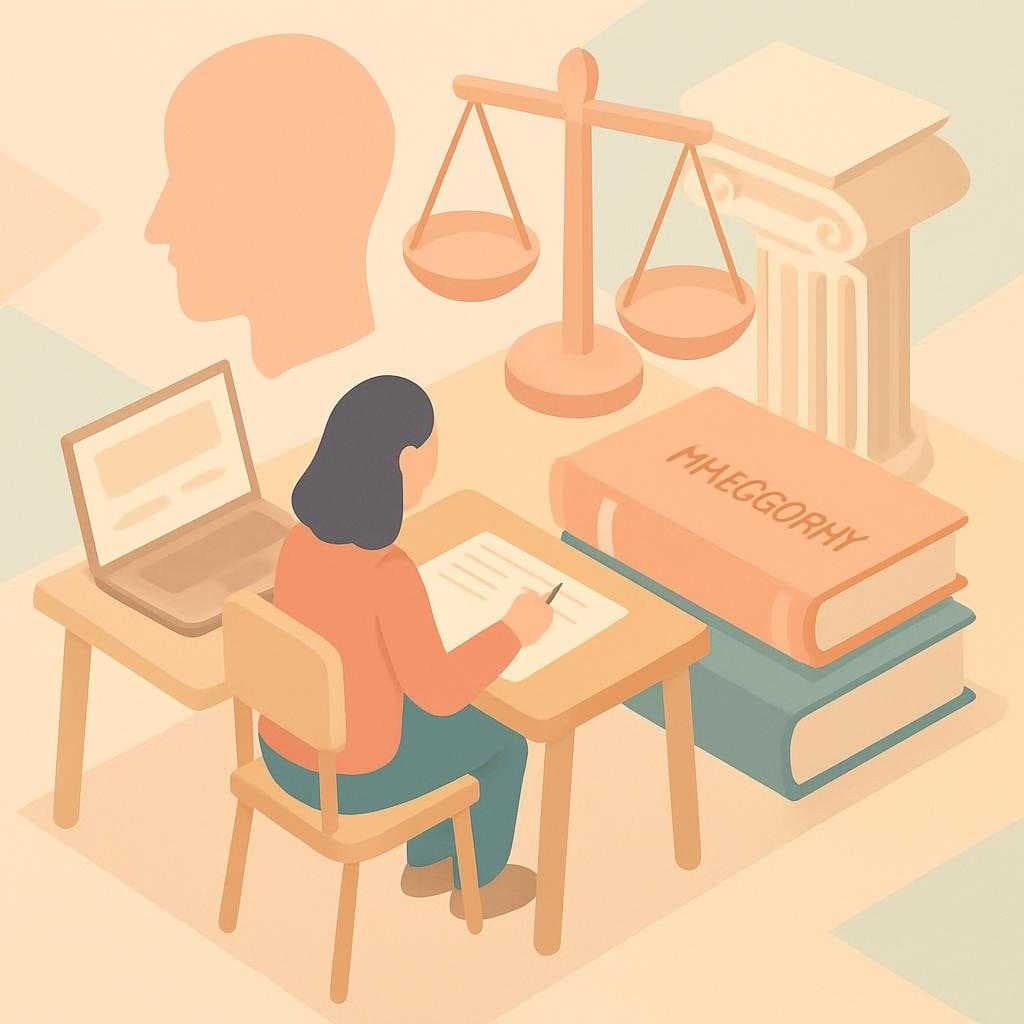 Philosophical Frameworks: Structuring Your A-Level Philosophy Essays for Exam Success