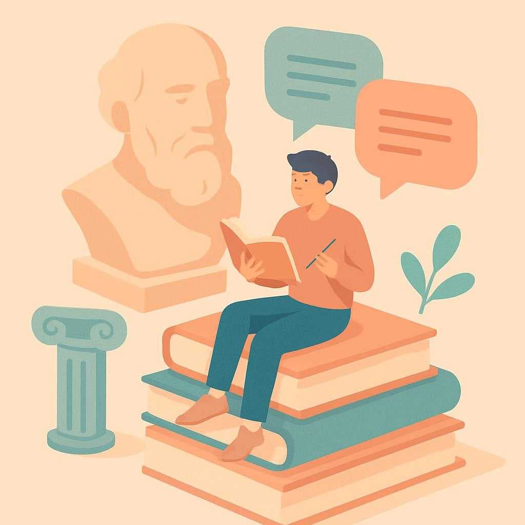 Philosophical Prowess: Harnessing Debate Skills for A-Level Philosophy Success