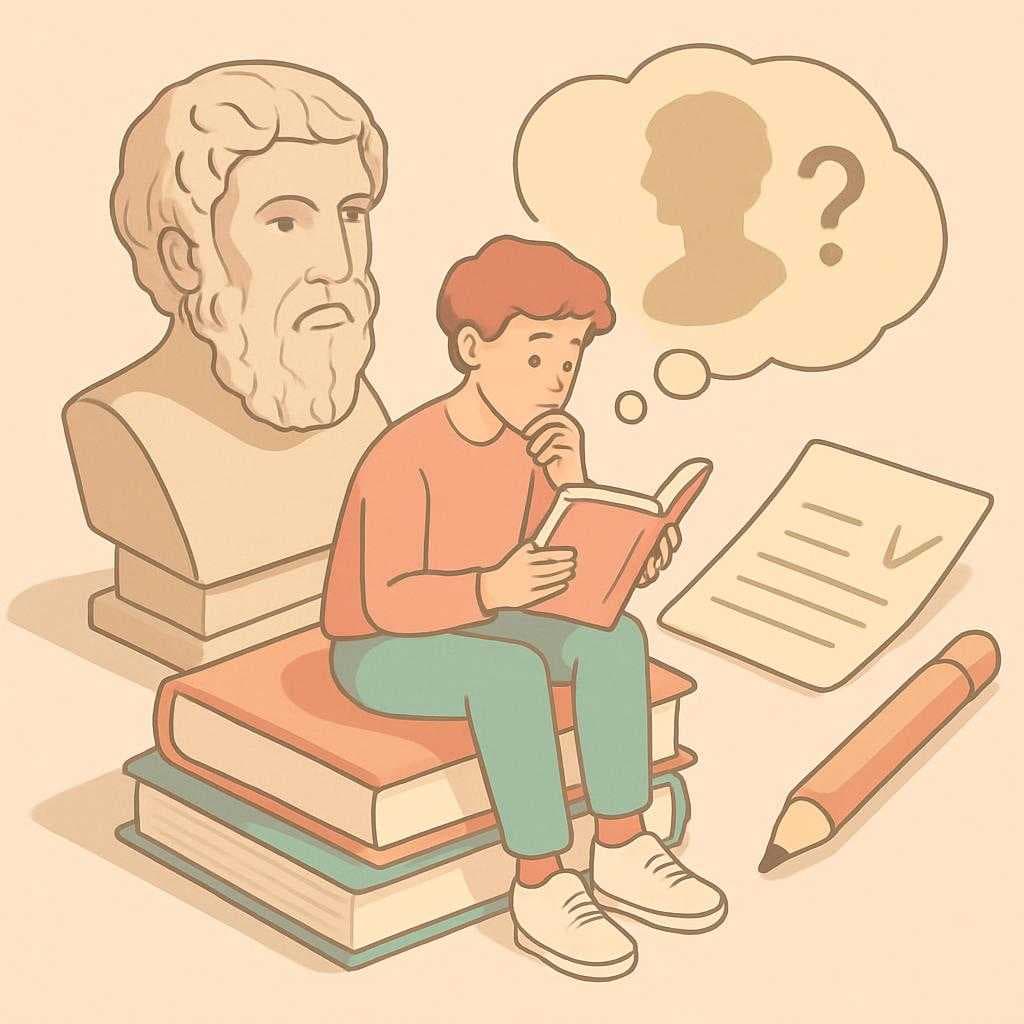 Philosophical Insights: Navigating A-Level Philosophy with OCR and AQA