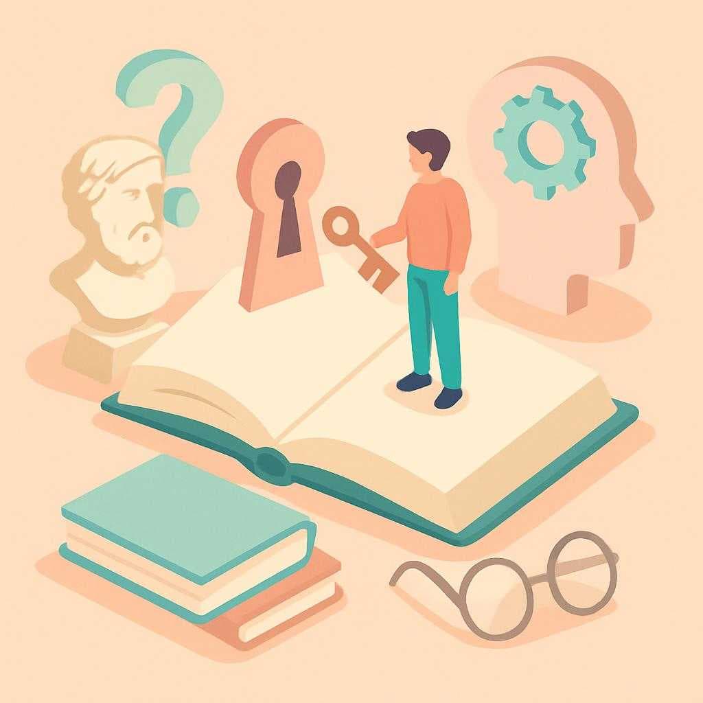 Unlocking A-Level Philosophy Success: Understanding Key Philosophical Theories