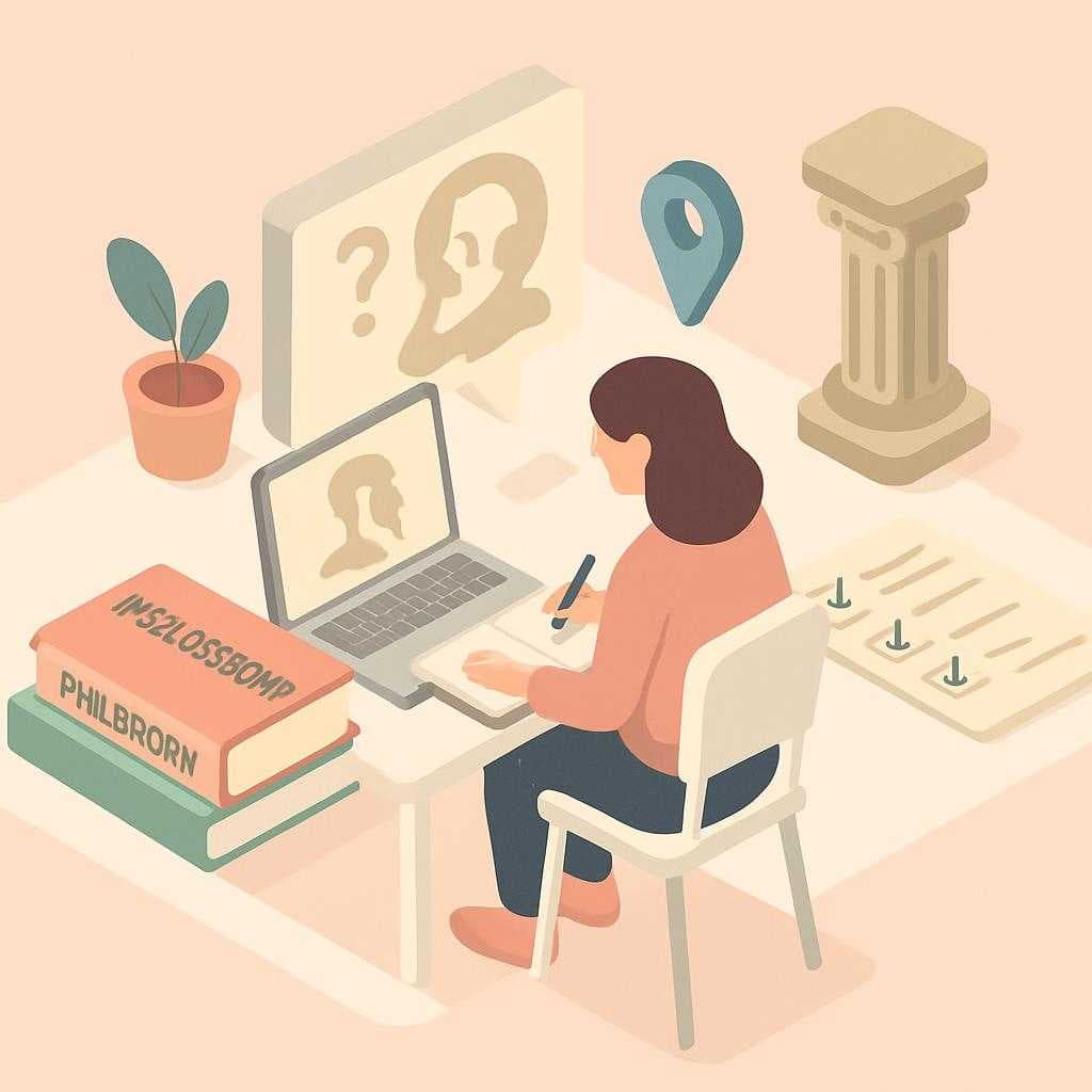 The Secret to A-Level Philosophy Success: Understanding Your Exam Board's Unique Approach