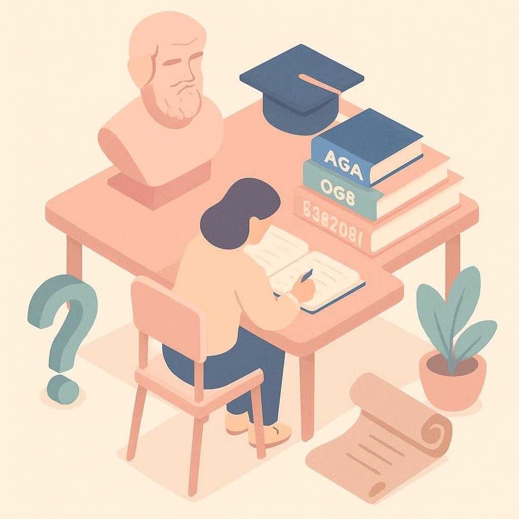 Navigating A-Level Philosophy: Strategies for Success with AQA, OCR, and Edexcel