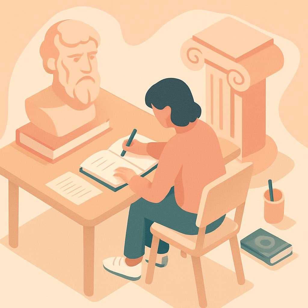 Philosophical Perspectives: Crafting a Winning A-Level Philosophy Essay