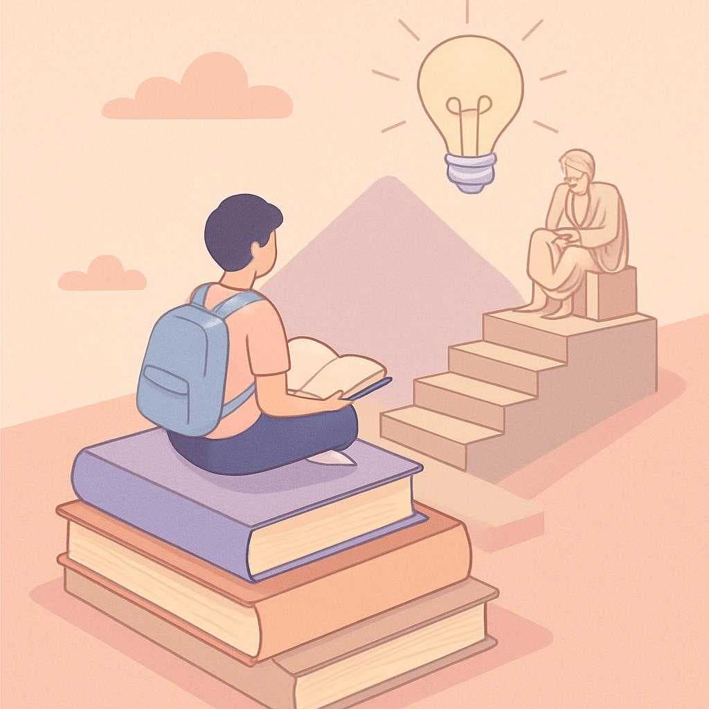 The Path to Philosophical Excellence: Excelling in A-Level Philosophy in the UK