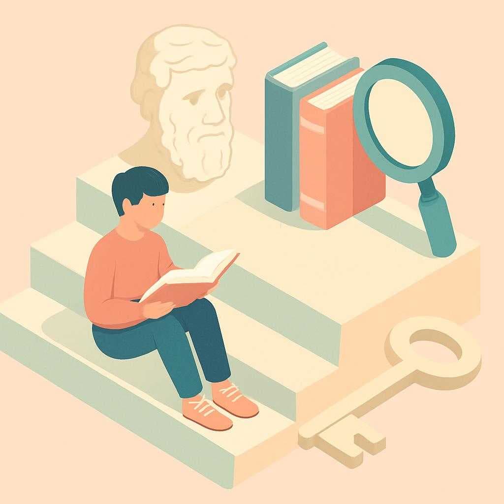 Unlocking Success in A-Level Philosophy: The Power of Comparative Analysis