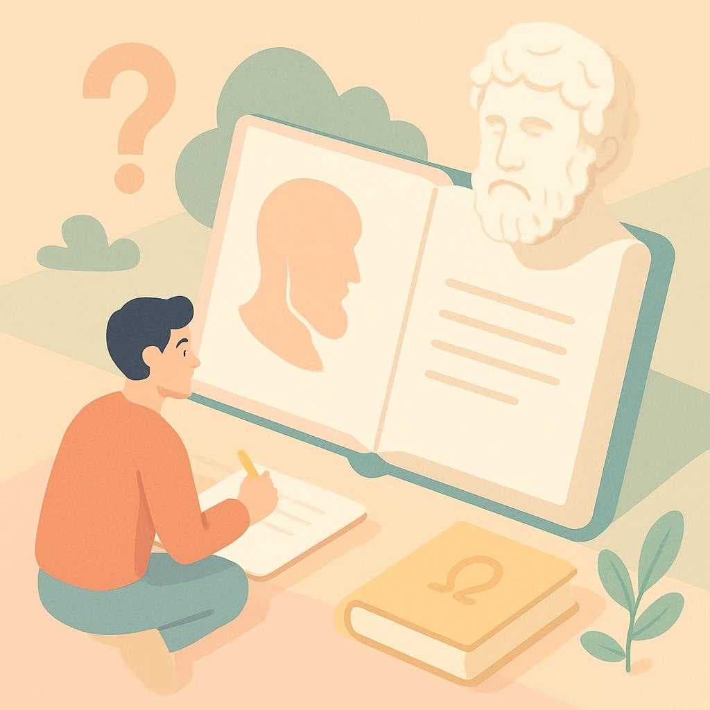 Philosophical Brilliance: Mastering A-Level Philosophy through Exam Insights