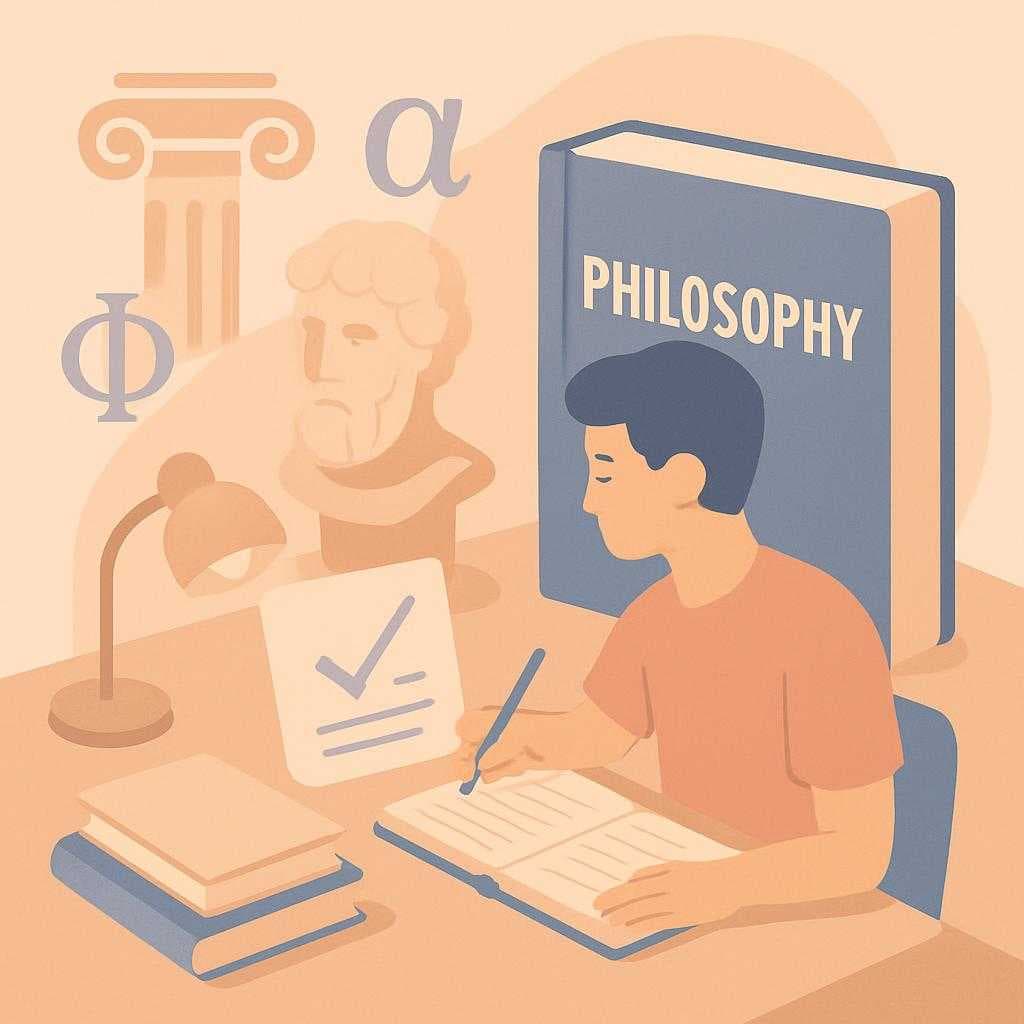 Philosophical Mastery: Acing A-Level Philosophy with Exam Board Insights
