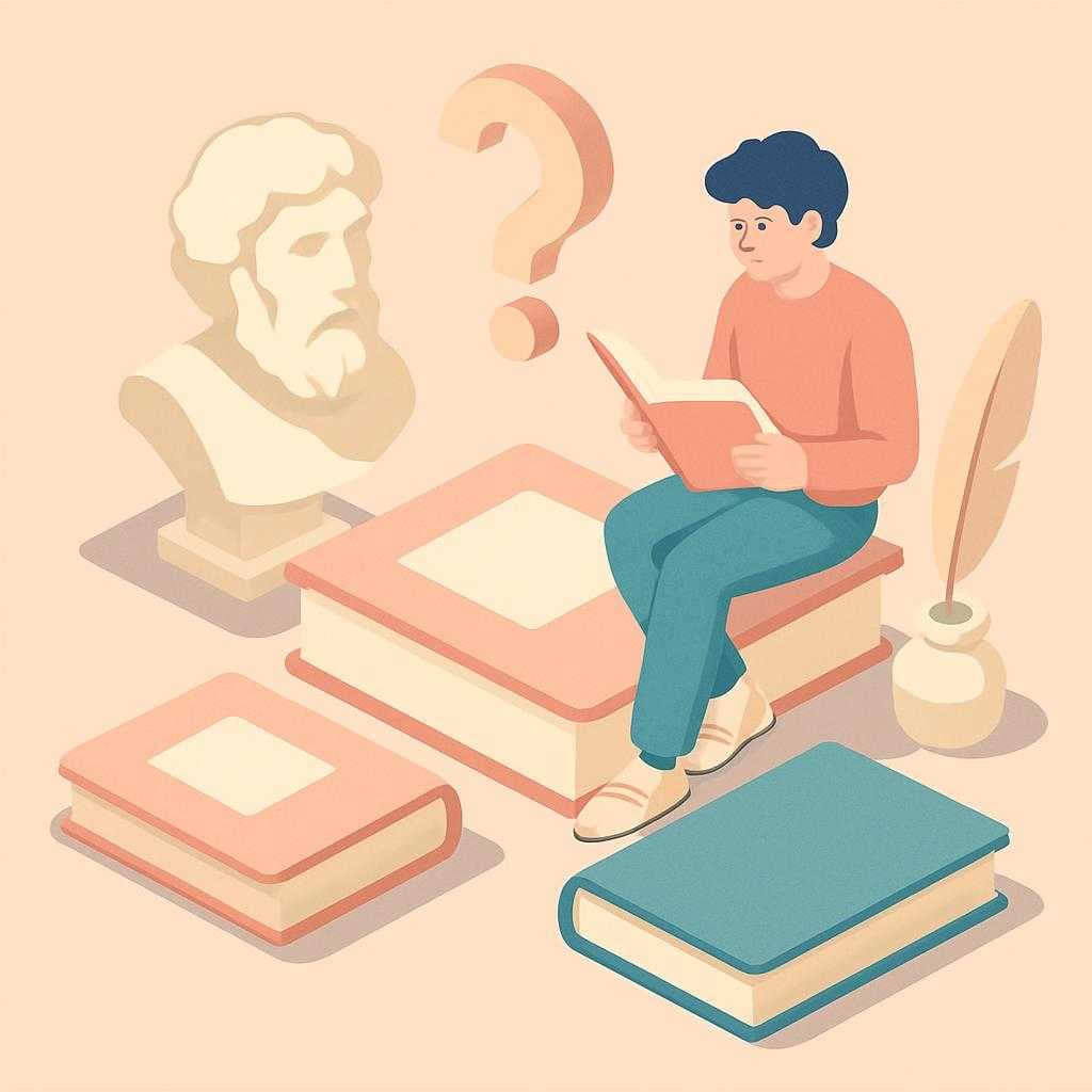 Philosophical Depth: Excelling in A-Level Philosophy with Unique Insights