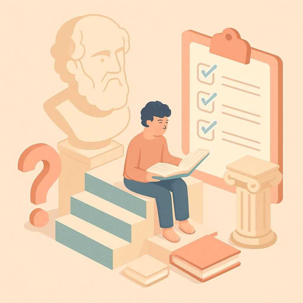 Conquering A-Level Philosophy: A Guide to Understanding Exam Boards