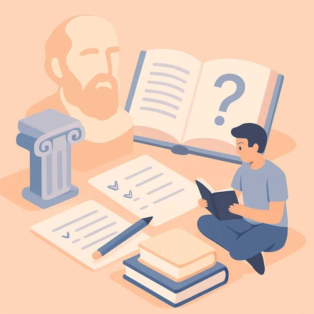 Philosophical Insights: Mastering A-Level Philosophy with Exam Board Strategies