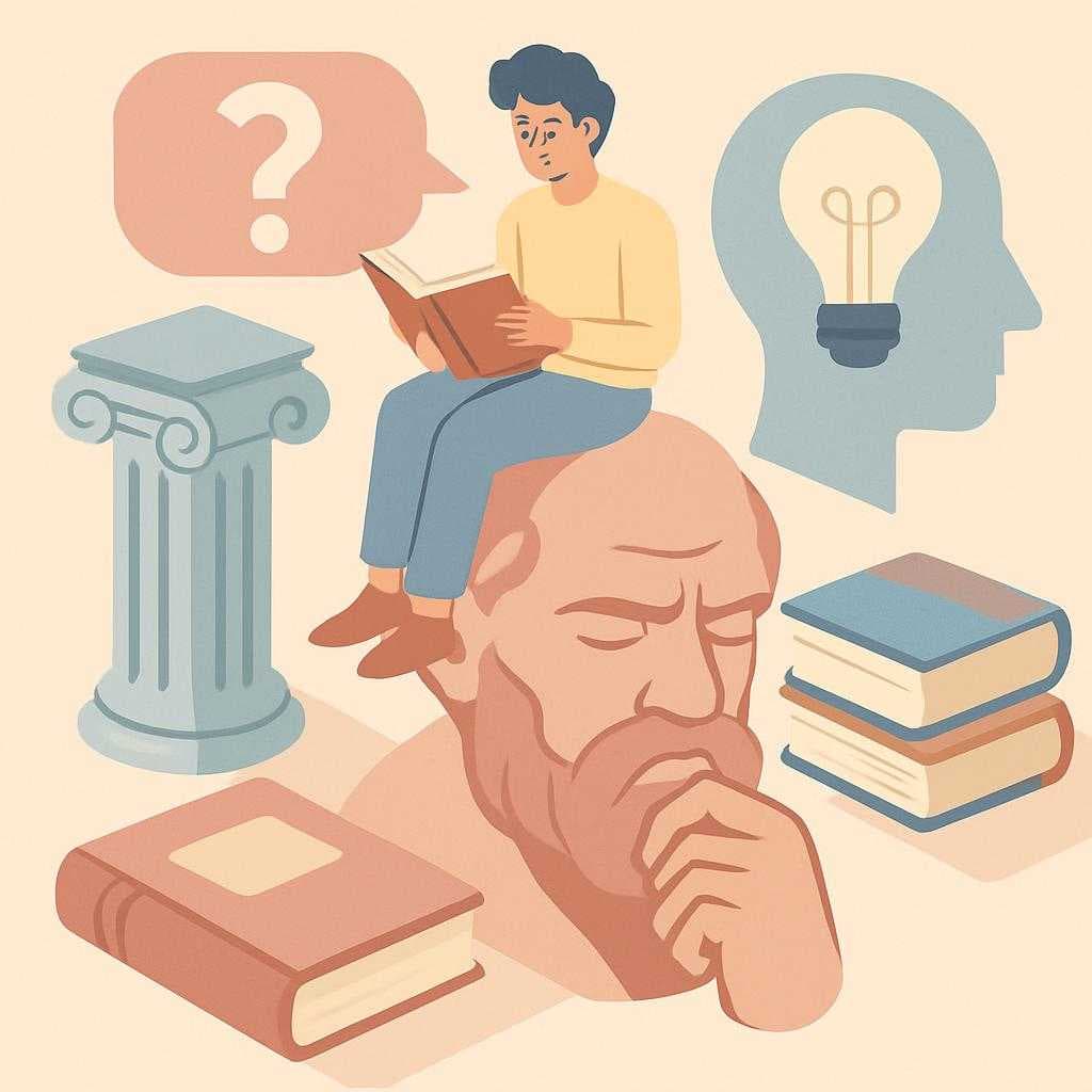 Philosophical Revolution: Harnessing Critical Perspectives for A-Level Success