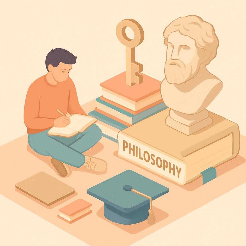 Unlocking Philosophical Potential: Mastering A-Level Philosophy with Exam Board Insights