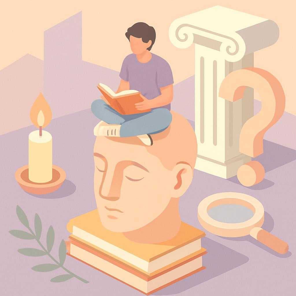 Philosophical Prowess: Unleashing Your Potential in AS-Level Philosophy