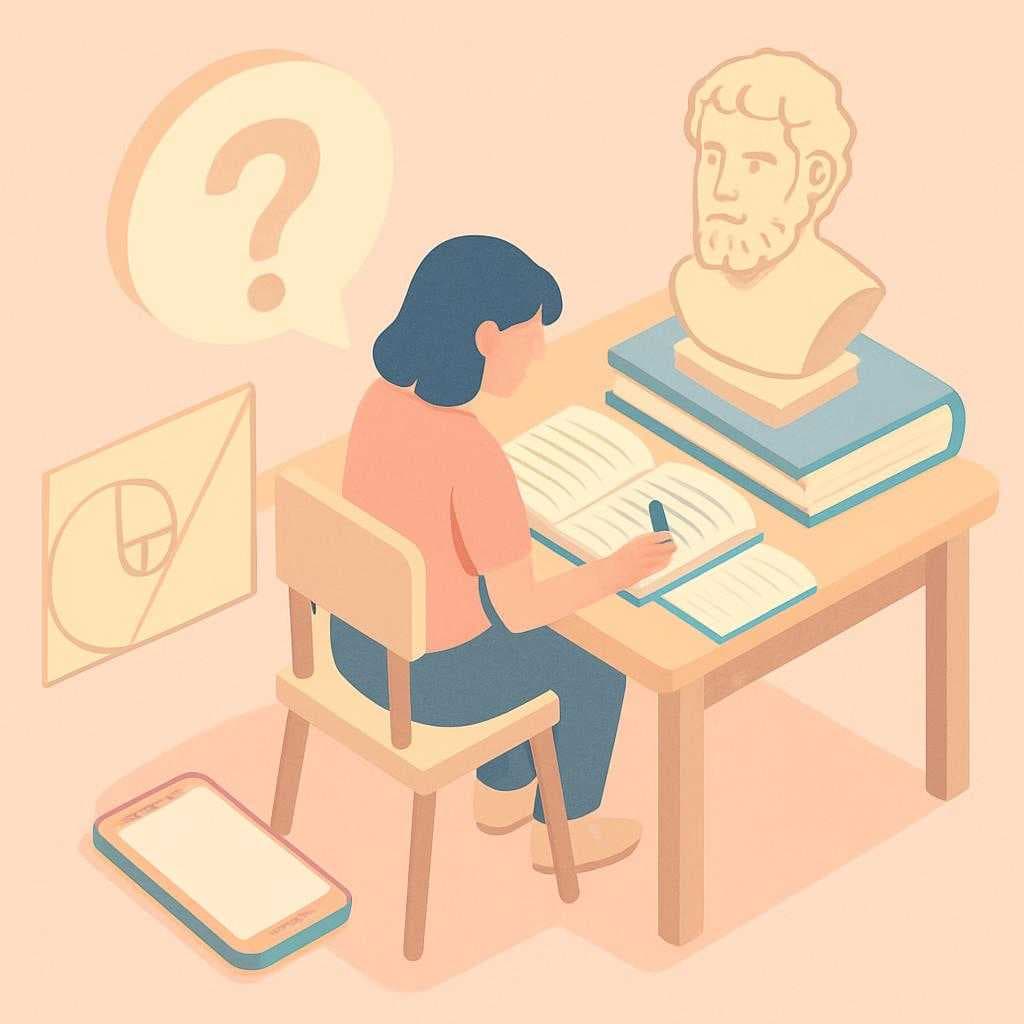 Philosophy Forward: Thriving in AS-Level Philosophy