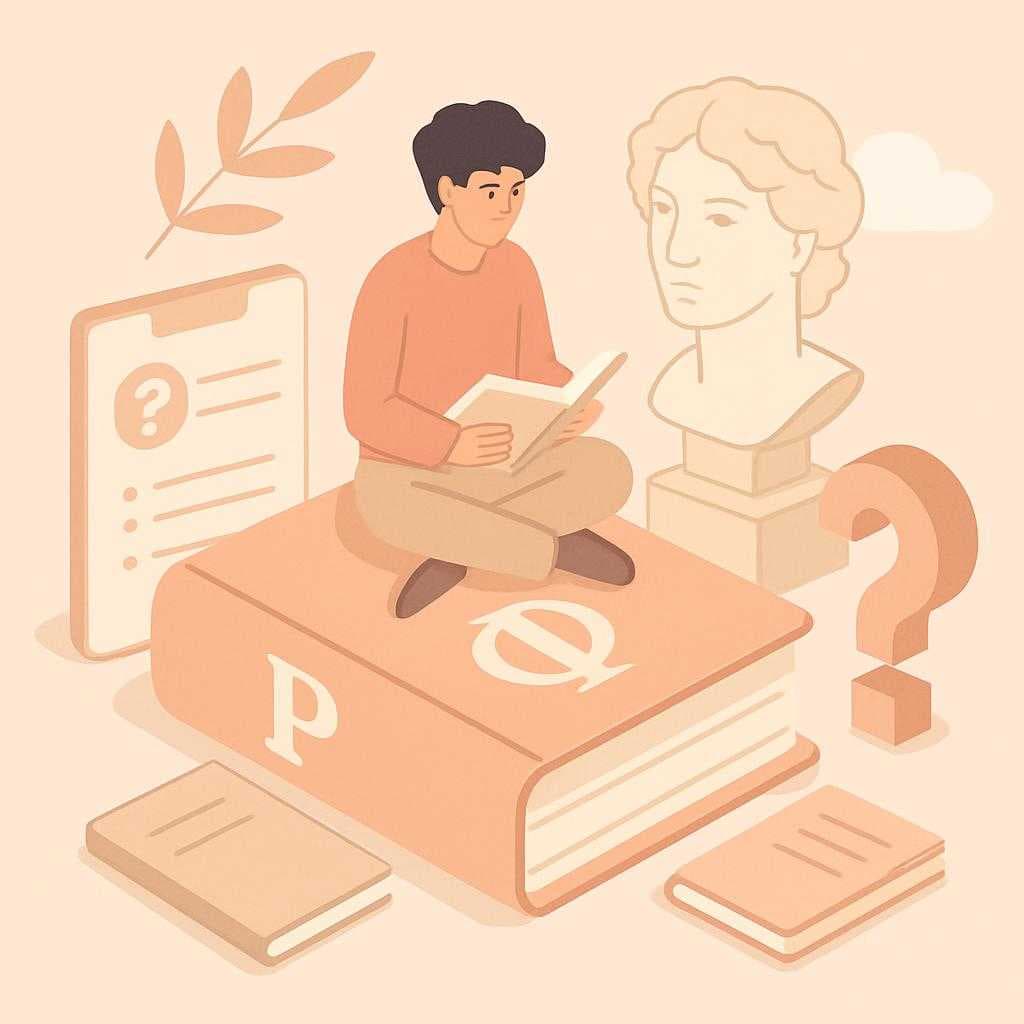 Philosophical Mastery: Excelling in AS-Level Philosophy with AQA and Edexcel