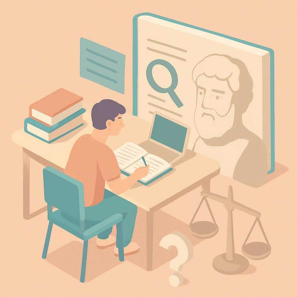 Acing AS-Level Philosophy: A Deep Dive into Exam Board Strategies