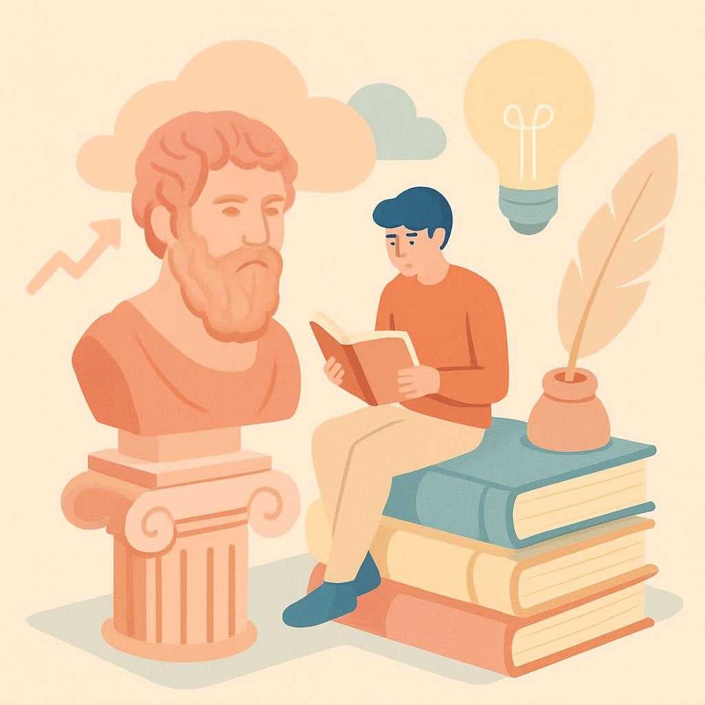 Philosophical Renaissance: Elevating Your AS-Level Philosophy Studies