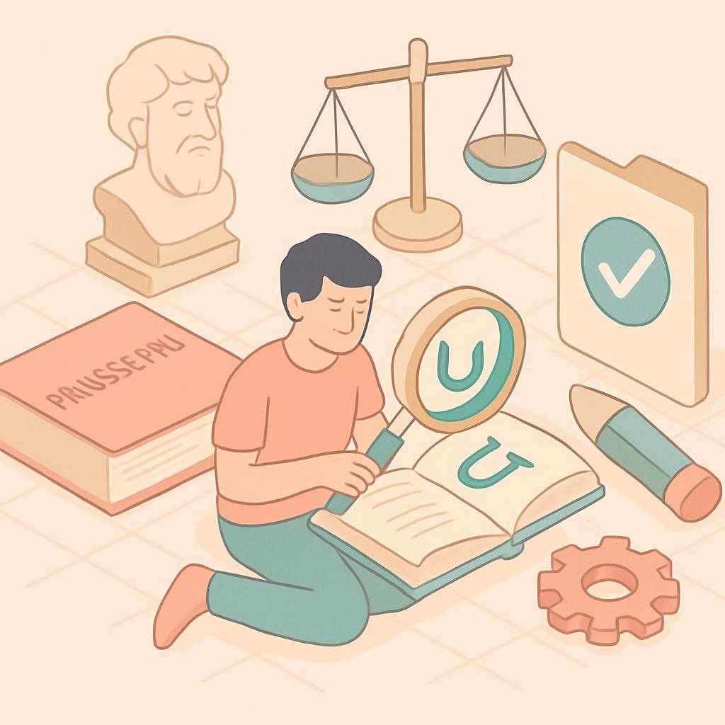 Unlocking AS-Level Philosophy: Mastering Arguments and Ethics with AQA, Edexcel, and OCR