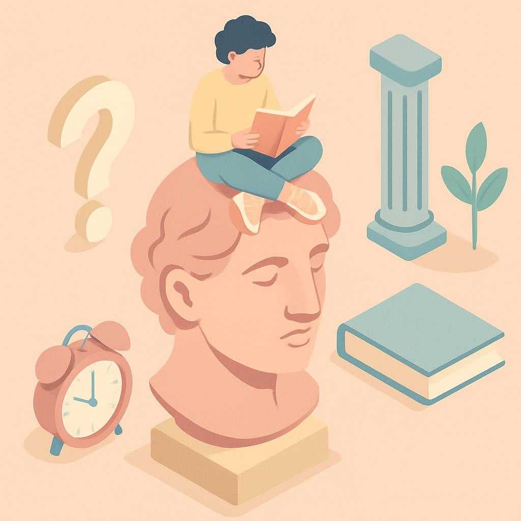 Philosophical Insights: Mastering AS-Level Philosophy with Confidence