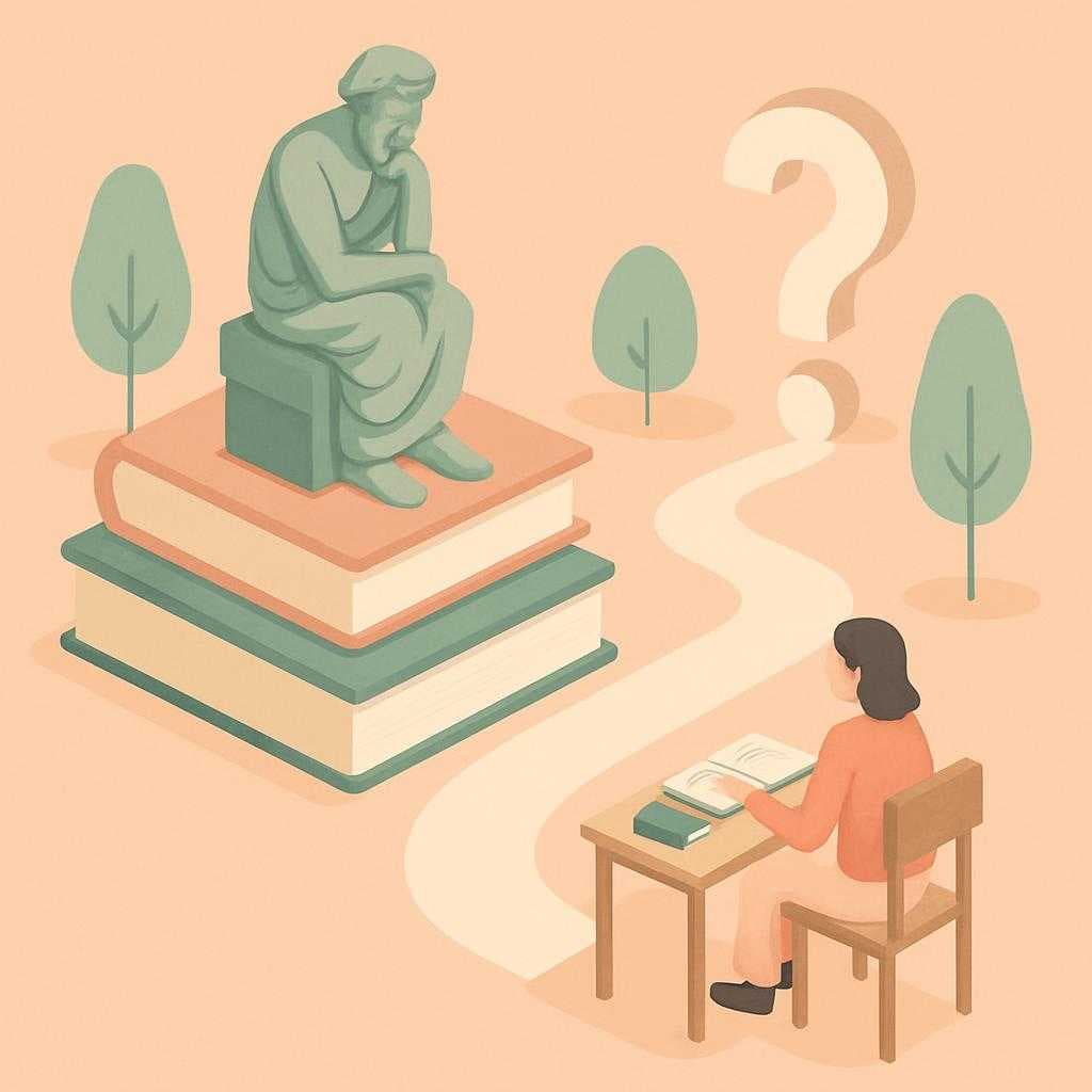 Philosophical Pathways: Thriving in AS-Level Philosophy with AQA, Edexcel, and OCR